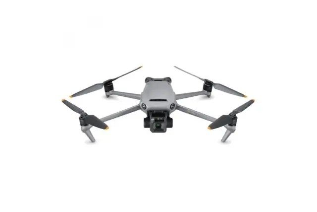 Квадрокоптер DJI Mavic 3 Fly More Combo 1