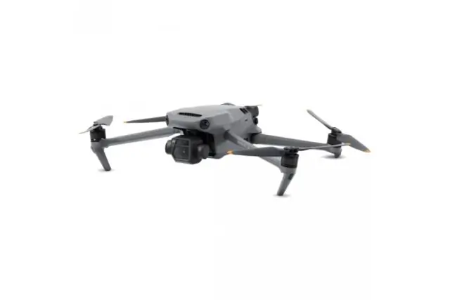 Квадрокоптер DJI Mavic 3 Fly More Combo 2