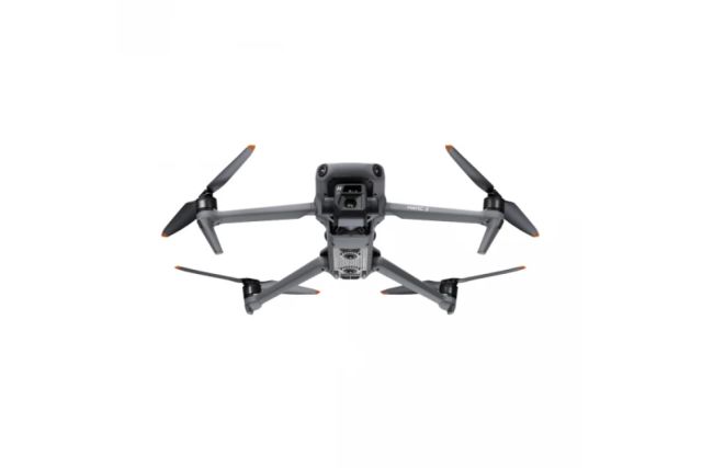 Квадрокоптер DJI Mavic 3 Fly More Combo