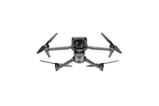 Квадрокоптер DJI Mavic 3 Fly More Combo 5