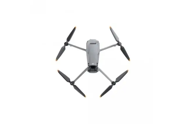 Квадрокоптер DJI Mavic 3 Fly More Combo 6