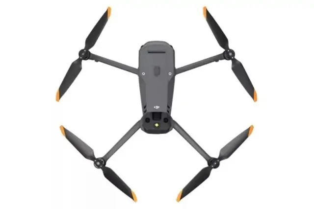 Квадрокоптер DJI Mavic 3T 5
