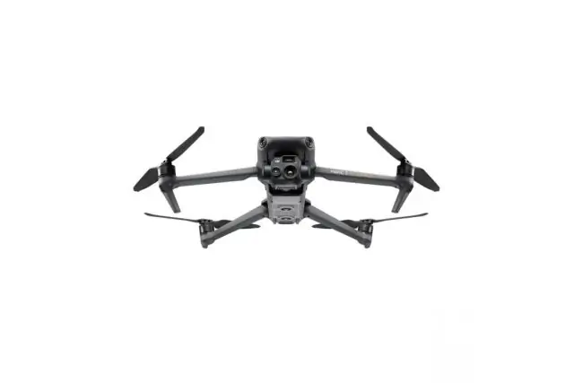 Квадрокоптер DJI Mavic 3T 3