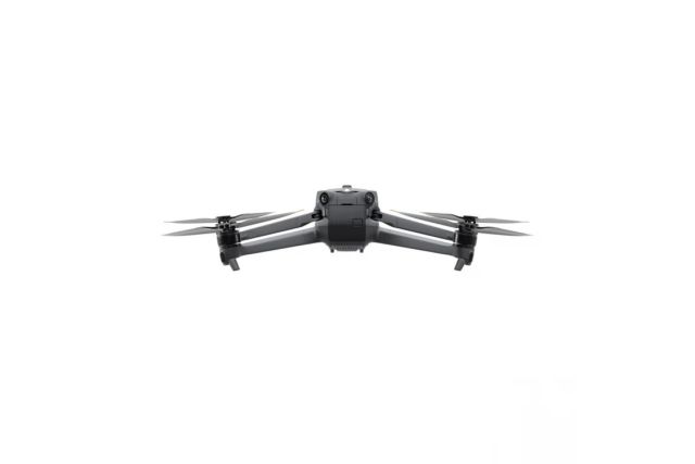 Квадрокоптер DJI Mavic 3T