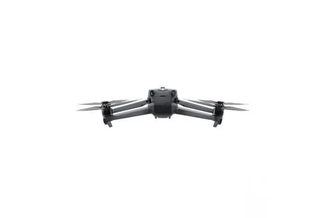 Квадрокоптер DJI Mavic 3T 2