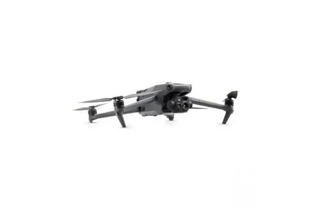Квадрокоптер DJI Mavic 3T 1