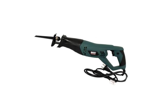 Шабельна пила Bass Polska BP-5161