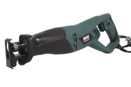 Сабельная пила Bass Polska BP-5161 4