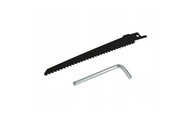 Шабельна пила Bass Polska BP-5161