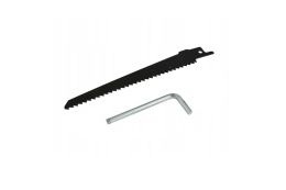 Шабельна пила Bass Polska BP-5161