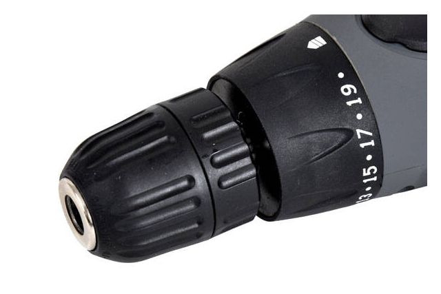 Шуруповерт Bass Polska BP-5256