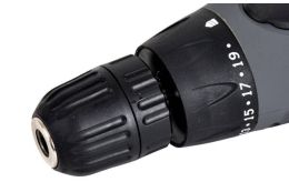 Шуруповерт Bass Polska BP-5256