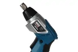Шуруповерт аккумуляторный Bass Polska BP-5318 5