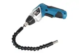 Шуруповерт акумуляторний Bass Polska BP-5318 6