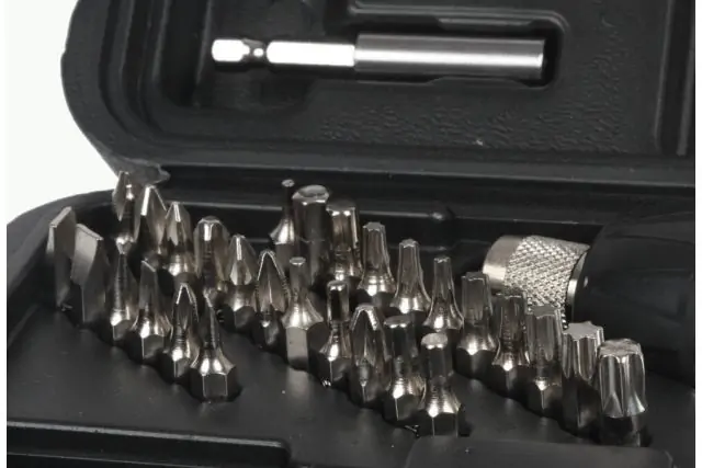 Шуруповерт акумуляторний Bass Polska BP-5318 7