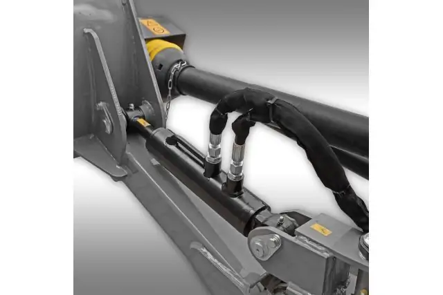 Подрібнювач пнів Jansen BSF-60T 6