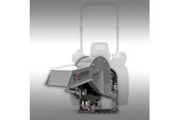 Измельчитель пней Jansen BSF-60T 7