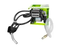 Дизельно-масляний насос ZI-DOP720