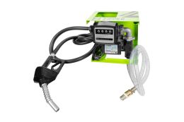 Насос для дизтоплива и масла ZI-DOP720