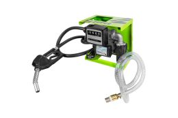 Дизельно-масляний насос ZI-DOP720