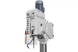 Сверлильный станок по металлу Сormak Z5050 2