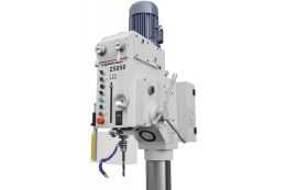 Сверлильный станок по металлу Сormak Z5050