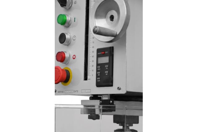 Свердлильний верстат по металу Сormak Z5050