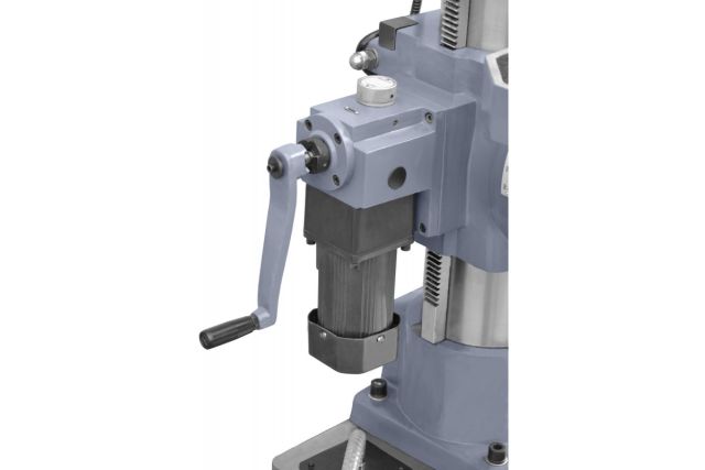 Свердлильний верстат по металу Сormak Z5050