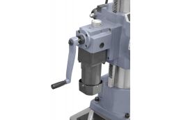 Свердлильний верстат по металу Сormak Z5050