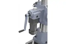 Сверлильный станок по металлу Сormak Z5050 4