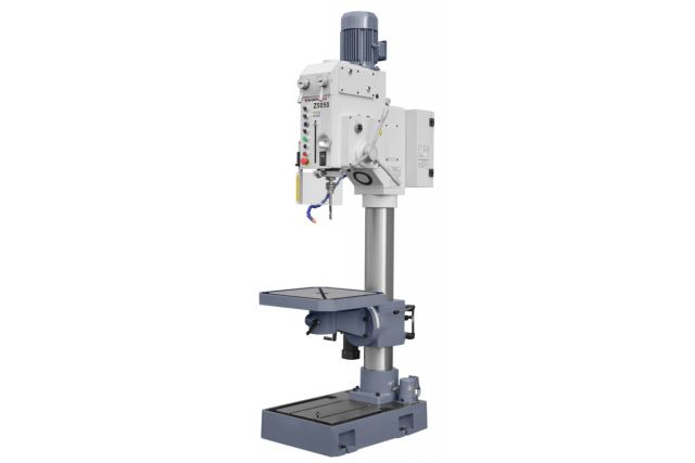 Свердлильний верстат по металу Сormak Z5050