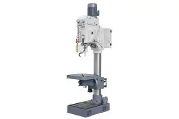 Сверлильный станок по металлу Сormak Z5050 5