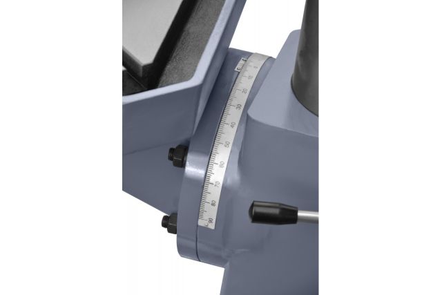 Свердлильний верстат по металу Сormak Z5050