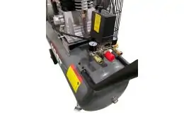 Поршневой компрессор Mast ZA65/100L 400V 3