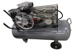 Поршневий компресор Mast ZA65/100L 400V