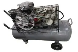 Поршневий компресор Mast ZA65/100L 400V 2