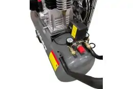 Поршневий компресор Mast ZA65/100L 220V 2