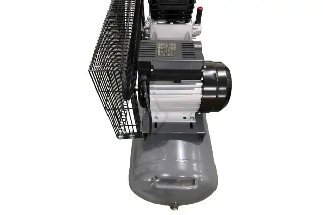 Поршневий компресор Mast ZA65/100L 220V 4