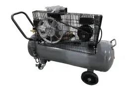 Поршневой компрессор Mast ZA65/100L 220V 3