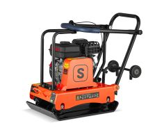 Віброплита SCHWARTZMANN SCH-ZG90TK