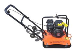 Віброплита SCHWARTZMANN SCH-ZG90TK