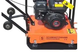 Віброплита SCHWARTZMANN SCH-ZG90TK 3