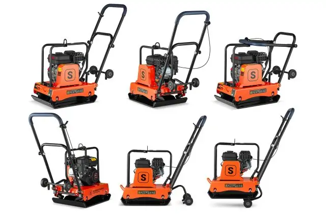 Віброплита SCHWARTZMANN SCH-ZG90TK 8