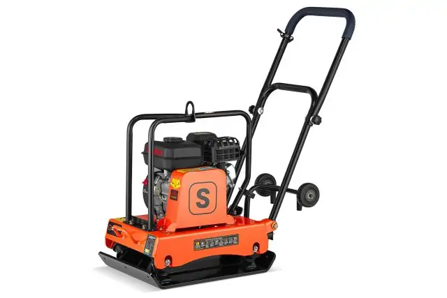 Віброплита SCHWARTZMANN SCH-ZG90TK 9