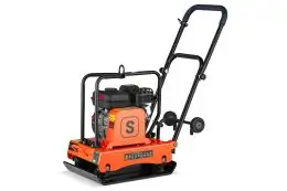 Віброплита SCHWARTZMANN SCH-ZG90TK 9