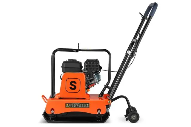 Віброплита SCHWARTZMANN SCH-ZG90TK 11