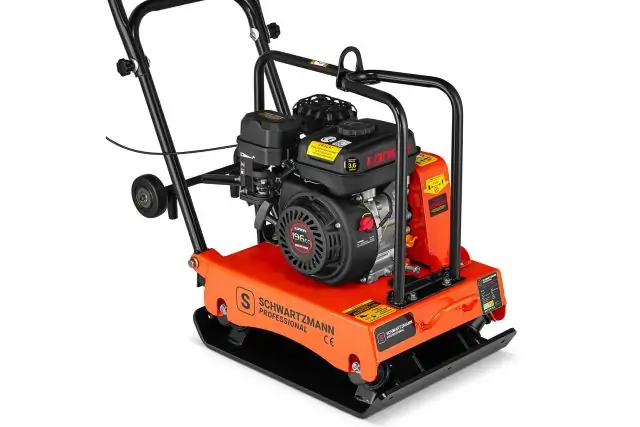 Віброплита SCHWARTZMANN SCH-ZG90TK 15