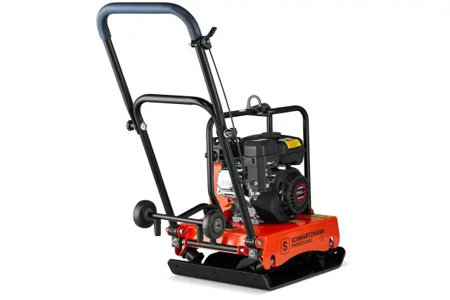 Віброплита SCHWARTZMANN SCH-ZG90TK 16