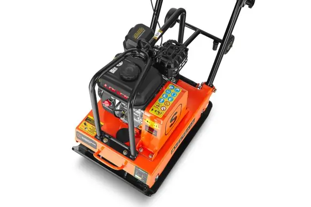 Віброплита SCHWARTZMANN SCH-ZG90TK 18