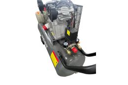 Поршневой компрессор Mast VA65/100L 400V